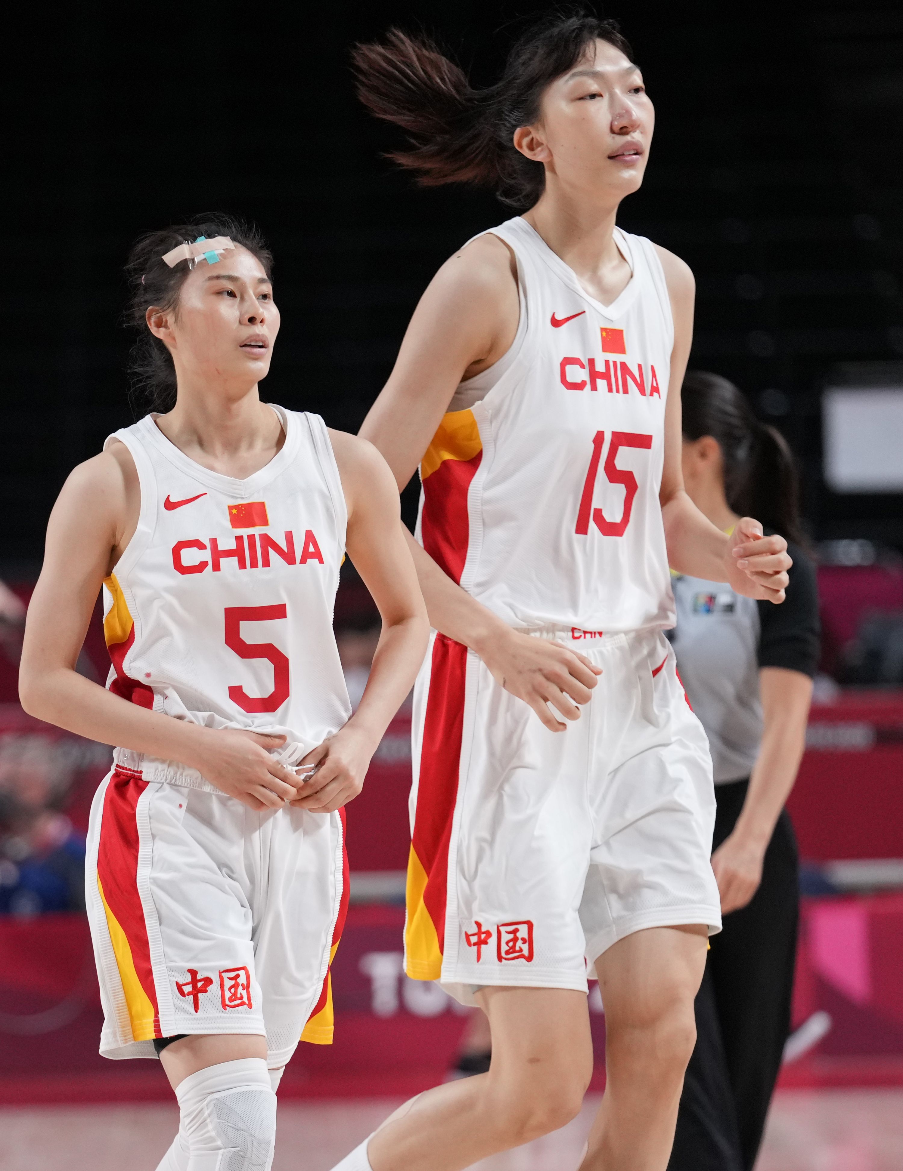 西班牙女篮豪取八连胜,实力强劲不可小觑 西班牙女篮豪取八连胜,实力强劲不可小觑