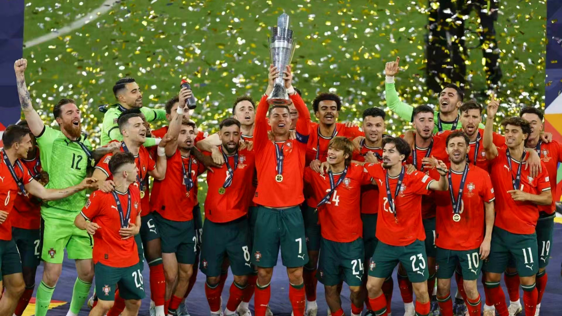 欧洲球队在最新一轮比赛中获得胜利的简单介绍 欧洲球队在最新一轮比赛中获得胜利的简单介绍