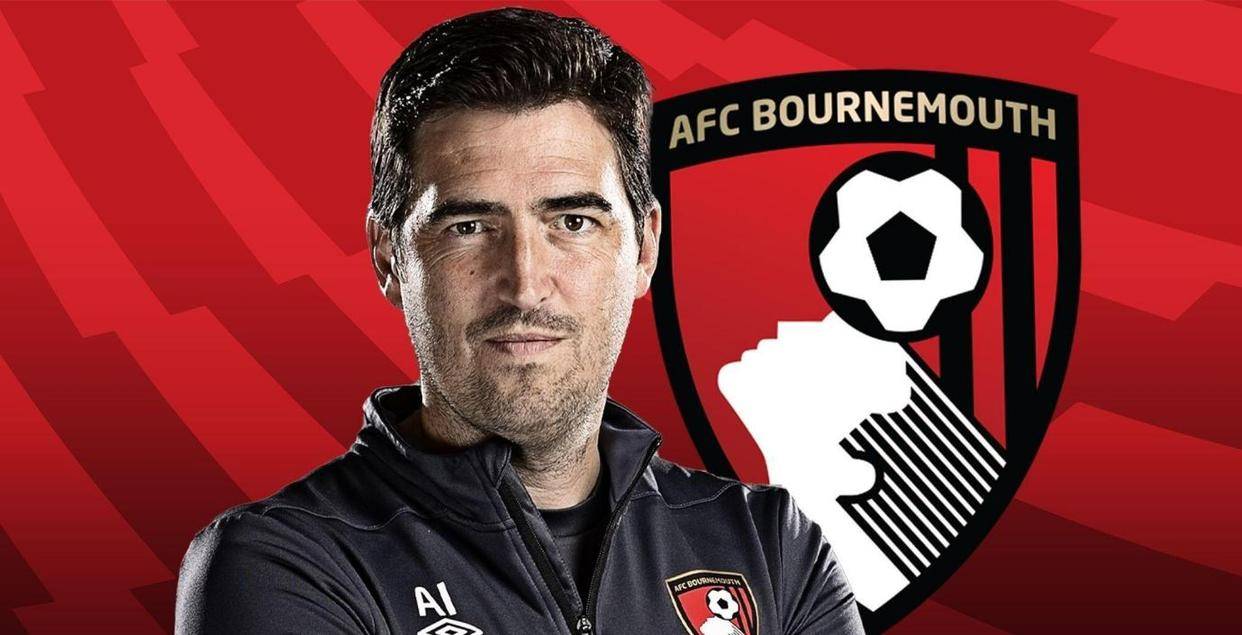 包含伯恩茅斯客场失利，遭遇颓势压力的词条