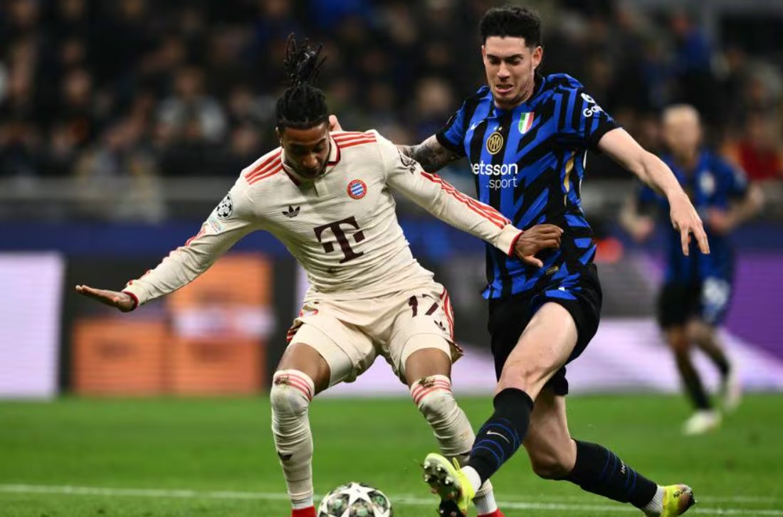 尤文鏖战AC米兰，卡塞米罗关键制胜的简单介绍