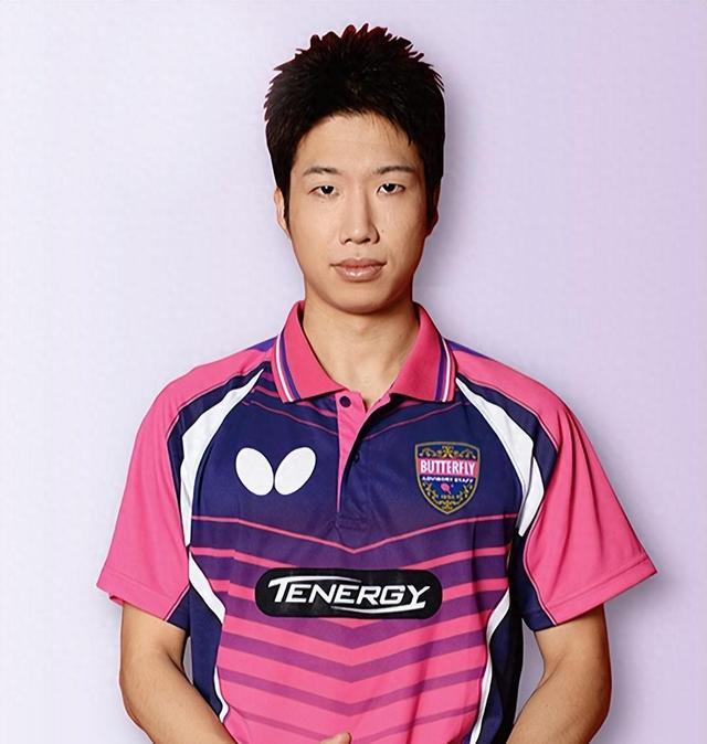 韩国乒乓球队绝杀英国乒乓球队，水谷隼惊艳世界的简单介绍