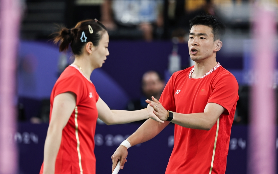 韩国队碾压马来西亚队，郑思维高光表现的简单介绍