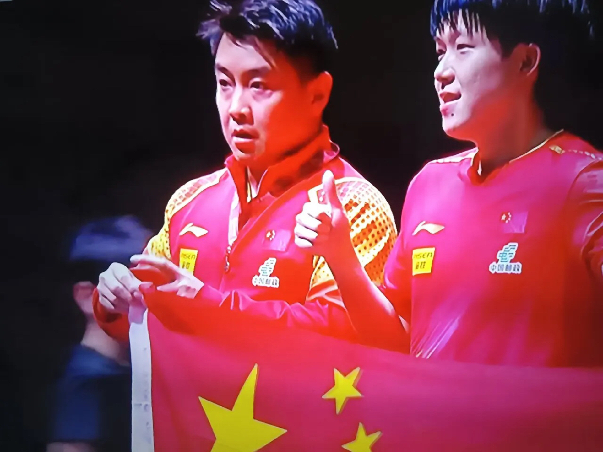 葡萄牙队险胜中国队,王皓点燃赛场的简单介绍 葡萄牙队险胜中国队,王皓点燃赛场的简单介绍