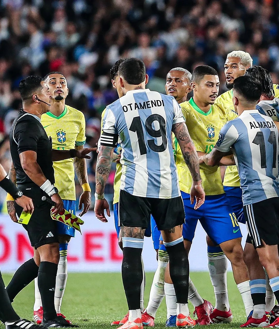 皇马横扫阿根廷,托尼关键制胜的简单介绍 皇马横扫阿根廷,托尼关键制胜的简单介绍