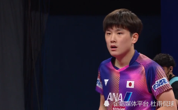 关于韩国队逆转葡萄牙队，张本智和统治全场的信息